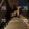 Мужчина погиб, упав за борт во время прогулки на катере по центру Петербурга.