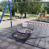 В Кемерове отремонтируют детскую площадку на Ленинградском проспекте. Жители...