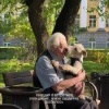 В одном из парков Петербурга заметили очаровательную пару 🇷🇺 Источник: ЧП ПИТЕР