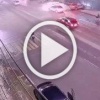 Водитель сбил 10-летнего пешехода и еще одного человека, после чего скрылся с места ДТП в Волгограде 