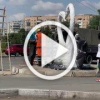 Лебедей у ЗАГСа обновили