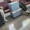 Турист из Китая решил взлететь ещё до посадки на борт самолёта. Запуск...