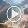 В Абакане водитель грузовика сбил пешехода и скрылся...
