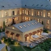 Старинные Провиантские магазины в Пушкине получат новую жизнь