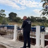 Мать выбросила новорождённого ребёнка в русло Старый Терек в Дагестане — тело младенца обнаружили в гидротехническом канале.
