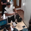 В Новосибирске судебные приставы пресекли пронос боеприпасов в суд 18-летний...