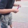 В Рязанской области задержан 16-летний подросток из Сасова. Он плюнул на...