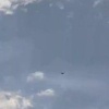 Российские «Герани» научились делать резкий разворот на 180° — манёвр сняли над Киевом.