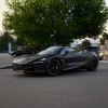 В Екатеринбурге заметили McLaren 720S стоимостью от 20 миллионов рублей