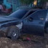 В селе Шалинское устанавливаются обстоятельства смертельного ДТП с ребенком