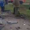 Пять человек погибли в лобовом ДТП на федеральной трассе 