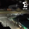В Березовском возле кафе «Хинкали и хачапури» произошла стрельба