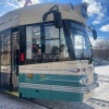 Вагонов для красноярского метротрама придётся ждать ещё два года. Закупку 15...