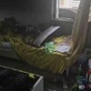 Оставленная без присмотра на зарядке детская приставка привела к пожару в Иркутске