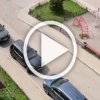 Так звучит гудок молоковоза в городке Всеволожск под...