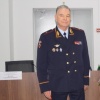 Генерал-майор Подмосковья задержан за кражу бензина