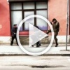 Эпичный замес с мигрантами произошёл в одном из городов.