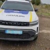 В Херсонской области ТЦКшники с полицаями похитили водителя катафалка прямо во время процессии.