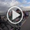 На набережной в Самаре скуф наебашил 13-летнему подростку...