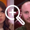 Повзрослевшие дочери многоженца Ивана Сухова на...