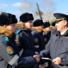 В Ачинске открыт полицейский класс на базе кадетского корпуса Сегодня в...