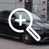 Mercedes C-Class наконец-то вернули 2,0-литровый мотор вместо «полторашки» — но пока только в Китае.