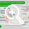 В Москве 5 и 6 июня ограничат движение из-за городских...
