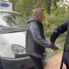 Задержанный глава Крымского района Кубани пытался сбежать от силовиков с 12 кг золота