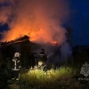 За неделю в Канском округе произошло девять пожаров По данным отдела...