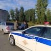 В Екатеринбурге задержали водителя с рекордным числом неоплаченных штрафов