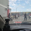 Кемеровчане продолжают жаловаться на подростков, которые гоняют на питбайках...