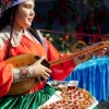 Праздник урожая готовится отметить Хакасия. Празднование Уртун Тойы пройдёт...