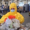 Радиоактивного попугая прислали москвичке посылкой из Германии. Уровень,...