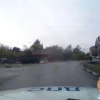 Подросток угнал у деда 