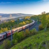 Сбор за возврат билета на поезда дальнего следования с 1 декабря составит от...