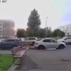В Набережных Челнах пьяный мужчина избил детей из-за их национальности. Со...