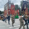 Прямо сейчас в Екатеринбурге проходит малый крестный ход