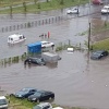 В начале сентября в Красноярском крае возможны подтопления. Синоптики...