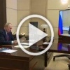 Путин назвал бойцов СВО 