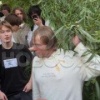 В центре Москвы подростки избили мужчину, который якобы приставал к несовершеннолетним