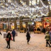 Улицу Ленина в Новосибирске закроют для транспорта на три месяца