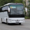Междугородних автобусов стало меньше