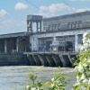 Вода в Оби критически упала Длительная жара в Новосибирской области вызвала...