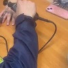 Спасатели сняли девушке кольцо, сдавившее палец Ночью к спасателям МАСС...