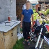 Двое мужчин жестоко убили 15-летнего подростка: на теле школьника было 52 ранения, сильно изуродованы руки и лицо, а пальцы почти отрезаны