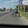 Автошкола готовила его именно к этому моменту. Источник: 🤔 авто