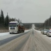 Водителей Иркутской области попросили отказаться от дальних поездок из-за...