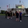 Футболисты «Урала» 6 часов не могли вылететь из Ярославля после победы над «Шинником»