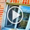 FPV-дроны отрабатывают по ПВД украинских боевиков в ДНР....
