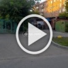 Фаер шоу заказывали? А тут новосибирец его бесплатно...